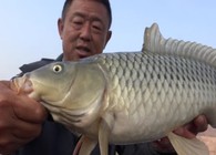 《游釣中國》第四季 第9集 小魚鬧窩憂人心 變換釣法終得魚獲