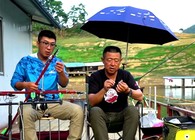 《游釣中國》第四季 第5集 一場開心的萬峰湖之旅