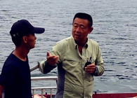 《游釣中國》第四季 第25集 夾縫中求生存 變化策略終迎連竿收獲