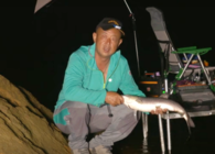 《游釣中國》第四季 第34集 時隔三年再入別山湖 避開老窩點終得收獲