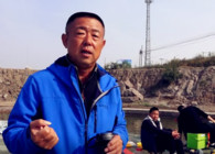 《游釣中國》第四季 第45集 大毛老師帶你走進高釣坑感受一下什么叫爆護！