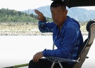 《游釣中國5》第15集 河北陳家峪水庫 巧用“素餌之王”誘底物