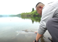 《游釣中國5》第2集 百里清江暗藏網 不獲巨物終不還