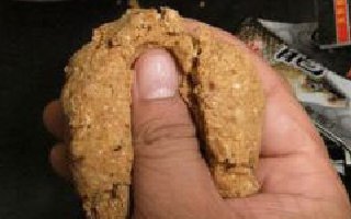 爆炸鉤的上餌方法，7步輕松搞定