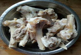 自制腥餌專場，三種羊味魚窩餌料