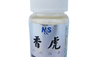香虎小藥的三種使用配方分享
