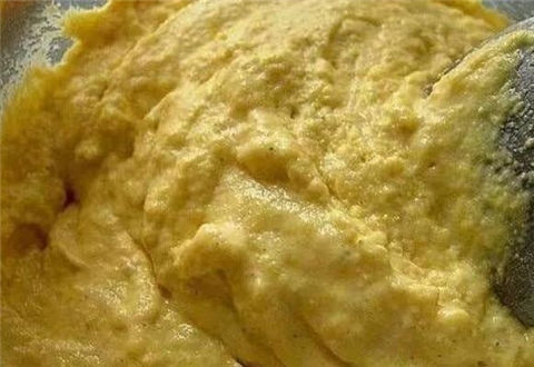 垂釣大鯉魚的配方，玉米粒是我們首選