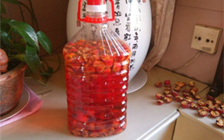 中藥魚餌山楂紅糖曲香酒的制作及用法