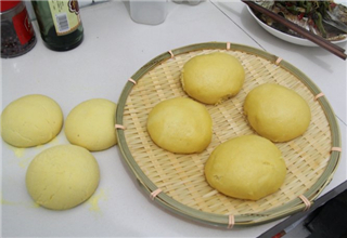 秋季野釣鯉魚的餌料搭配技巧