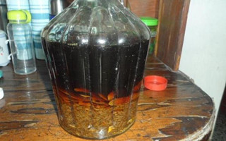 淺談中藥酒誘魚原理及配方制作使用技巧