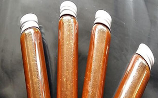巧做安全實用的釣魚果酸膏