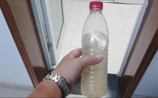 簡便、不死窩的開餌水自制配方