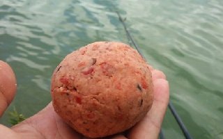 自制特效釣魚鉺料配方大全