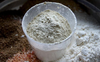 釣鯽、鯉、草魚的中藥小藥配方大全