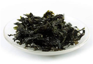 用紫菜做餌料誘魚的5種方法