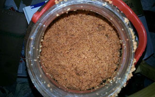 簡單快速的麝香酒米制作配方