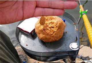 七款獨家特效釣魚的打窩配方