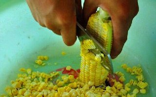 釣魚中使用嫩玉米作餌的實戰經驗之談