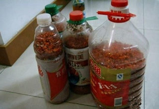 自制鯽魚小麥玉米渣窩料配方