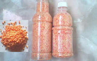 自制釣鯽鯉魚混合酒米窩料配方