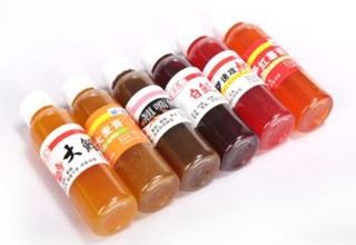 小藥的使用技巧及開餌配方