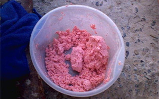 冬季釣鯽魚的商品餌配方分享