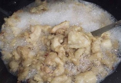 這款羊油餌料配方用來釣鯽魚真不錯