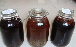廣譜型中藥小藥配方及南方魚種適用小藥