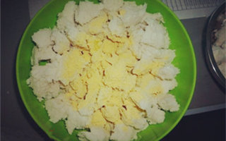 釣魚人身邊的三款自制餌料