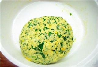 在江河水庫中野釣草魚的窩餌配方