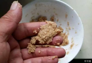 [DIY征文] 自制魚餌，也能有很好的效果