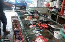 第一次海釣與磯釣喜戰東海-體驗海上樂趣