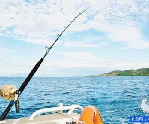 掌握這8個最常用的海釣磯釣釣法，你也能成為半個釣魚達人