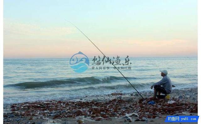 釣魚真正的意義在哪？為什么那么多人喜歡釣魚？