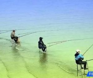 都是同齡人，釣魚和不釣魚的區別！