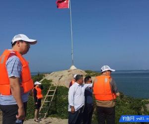 山東威海市6處海釣場通過省級休閑海釣釣場專家組評審