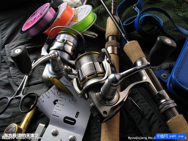 難怪你老釣不到魚這是釣魚過程中容易產生的誤區