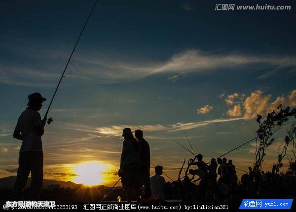 難怪你老釣不到魚這是釣魚過程中容易產生的誤區