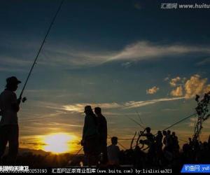 難怪你老釣不到魚這是釣魚過程中容易產生的誤區
