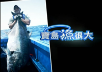 寶島漁很大