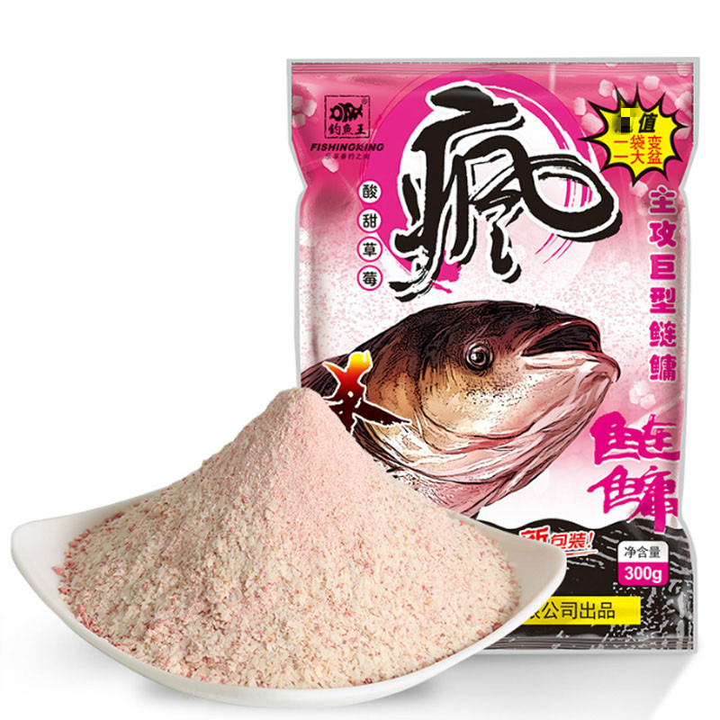 傳統釣鰱鳙餌料用法_釣鰱鳙餌料_釣鰱鳙的餌料配方大全