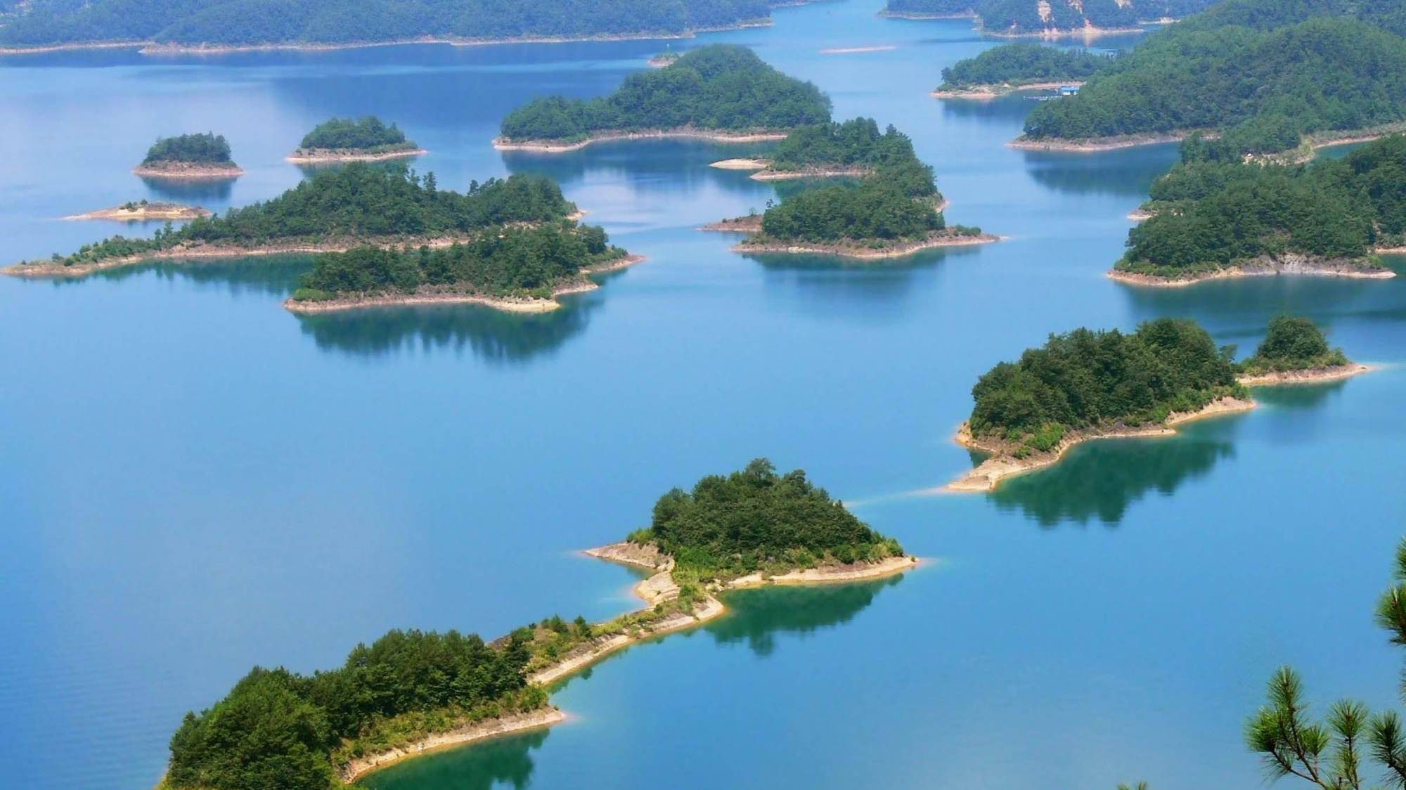 千島湖天氣_天氣千島湖杭州_天氣千島湖預報15天