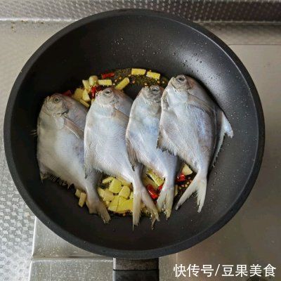 鯧魚是海魚還是淡水魚_鯧魚圖片_鯧魚