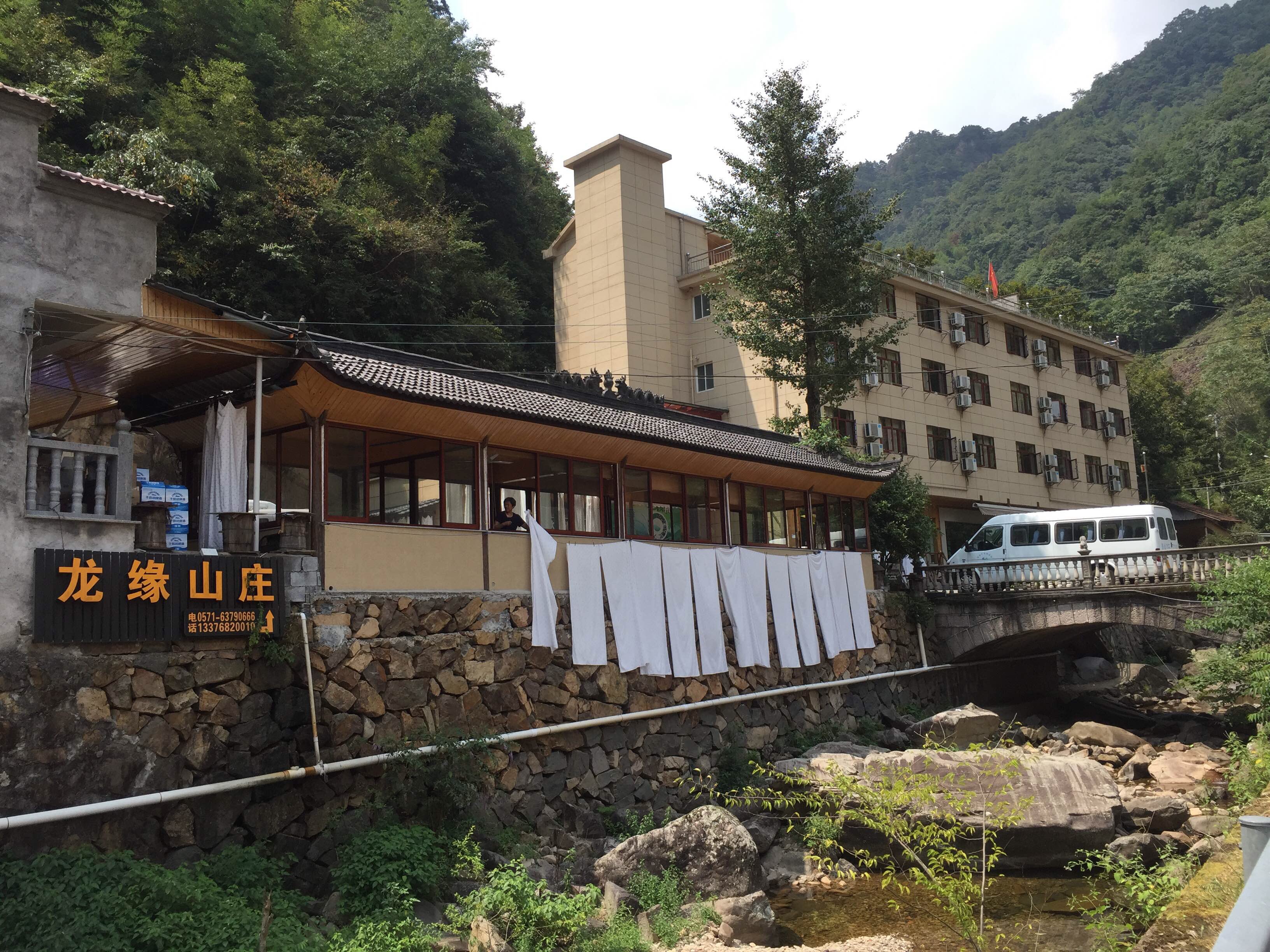 杭州農家樂包吃包住_杭州農家樂_浙江杭州農家樂