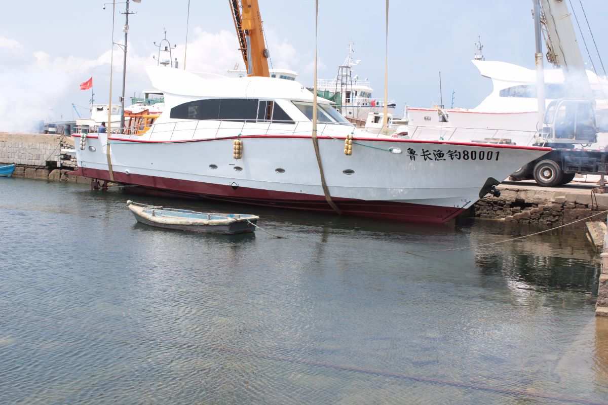 深圳海釣船沉沒兩死三失蹤三人失蹤正在搜救中