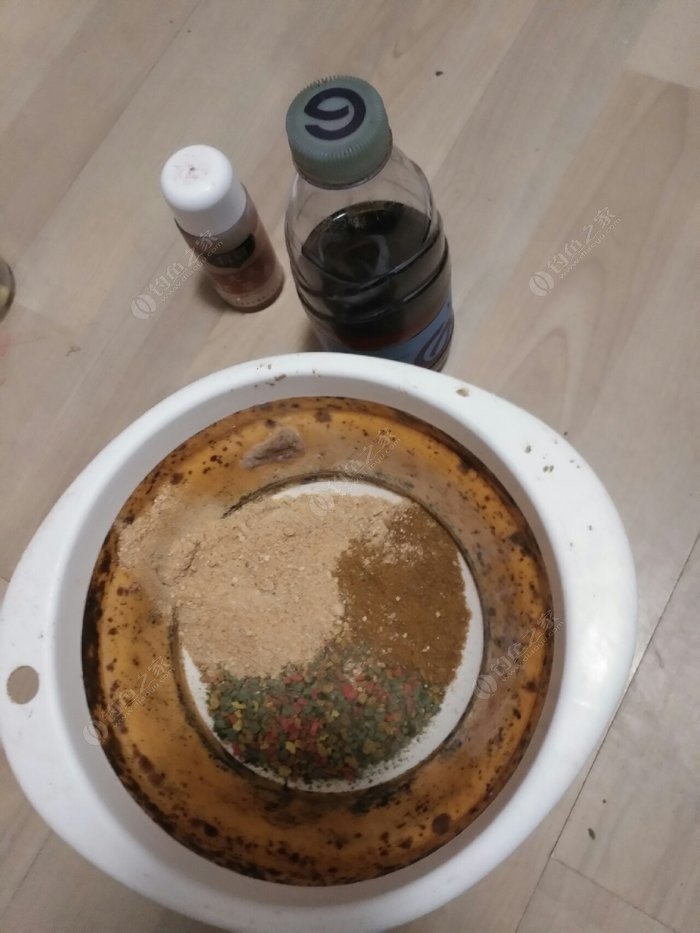 （釣魚技巧）自制中藥酒配方，簡單又有效！