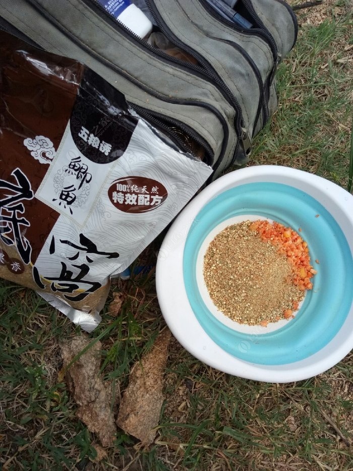 秋天釣鯽魚餌料配方_秋天釣鯽魚餌料配方大全_釣秋天配方鯽魚餌料有哪些