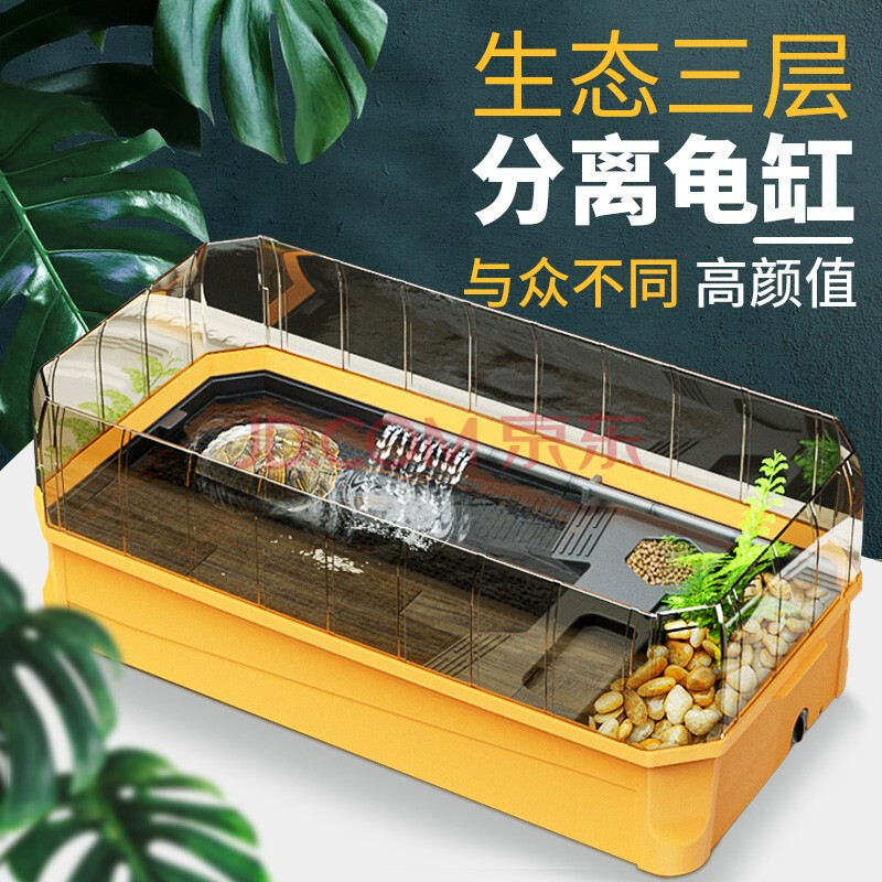 巴西龜怎么養_養巴西龜常識_巴西龜養