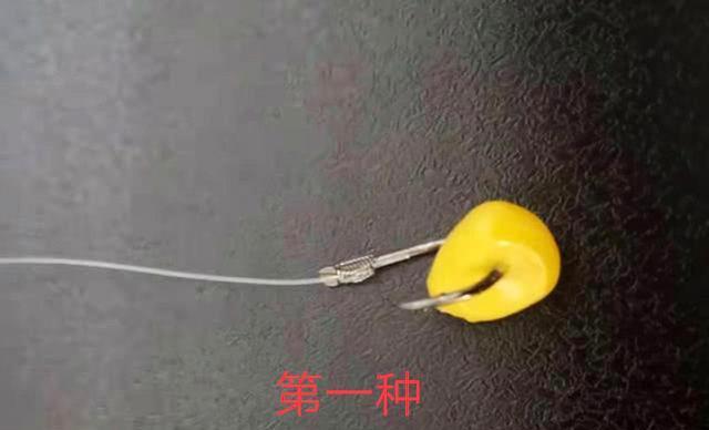 時間水庫玉米釣魚一定要選好釣點，你知道嗎？