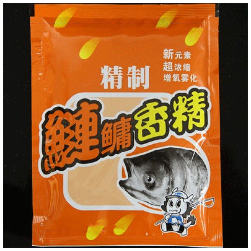 鰱魚餌料_鰱魚餌料怎么搭配_鰱魚餌料制作方法大全